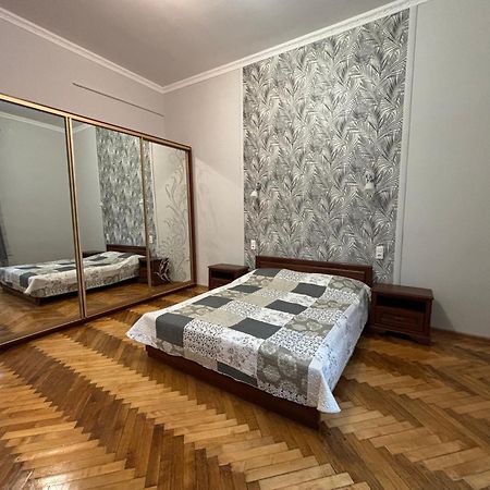 Apartmán Айстра Lvov Exteriér fotografie