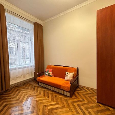 Apartmán Айстра Lvov Exteriér fotografie