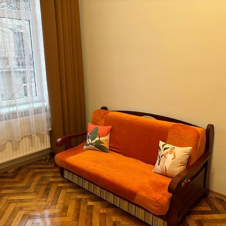Apartmán Айстра Lvov Exteriér fotografie