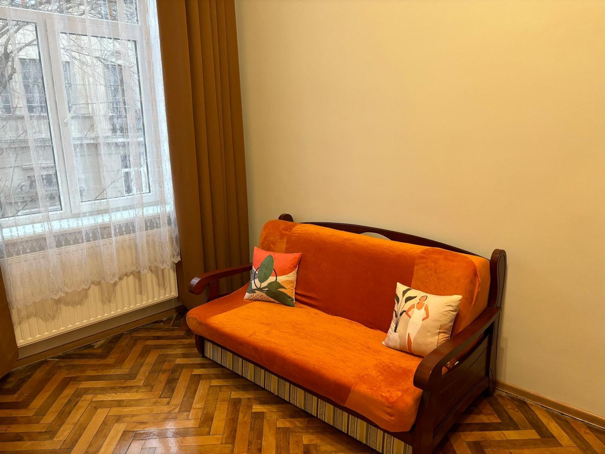 Apartmán Айстра Lvov Exteriér fotografie