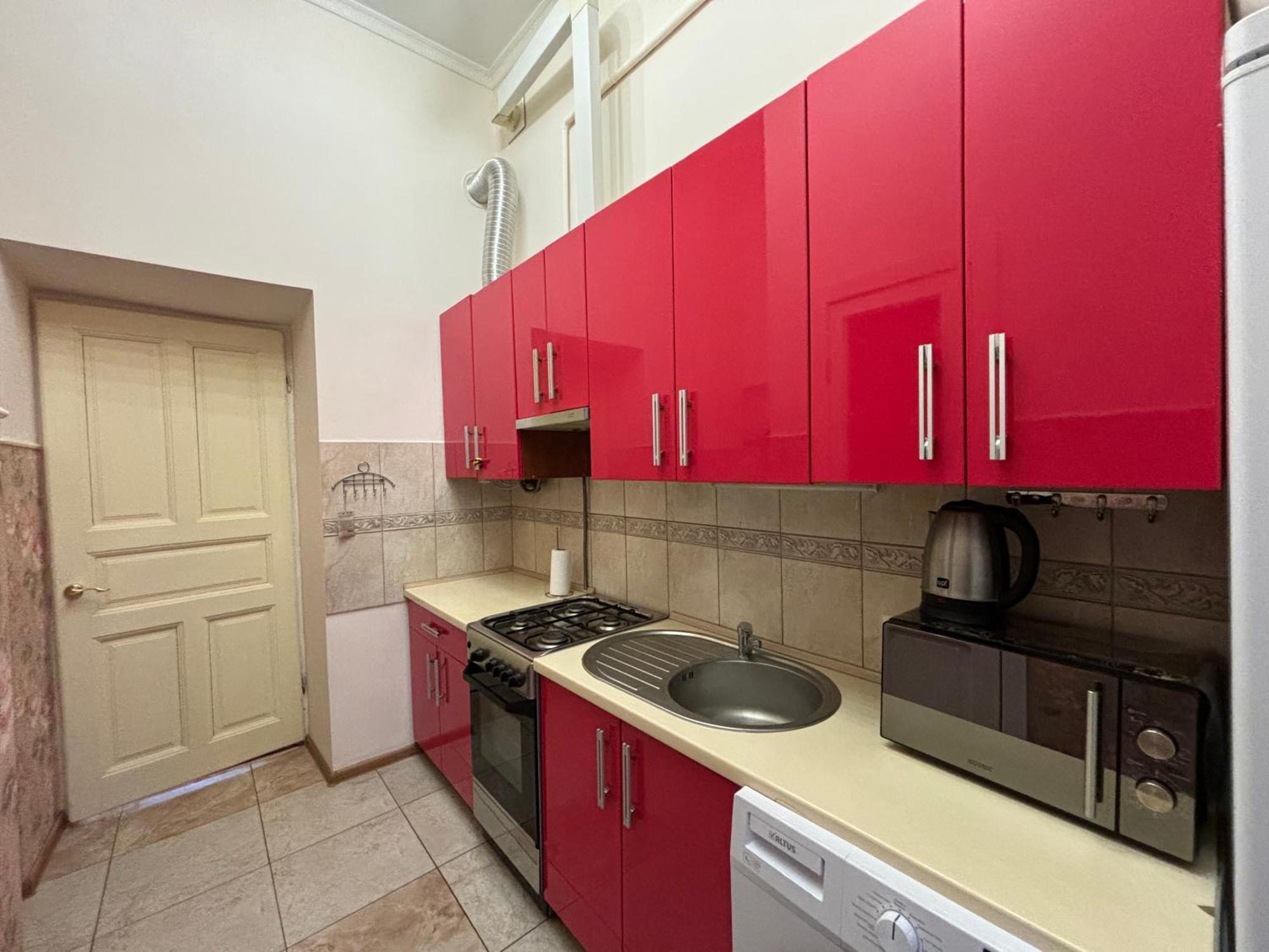 Apartmán Айстра Lvov Exteriér fotografie