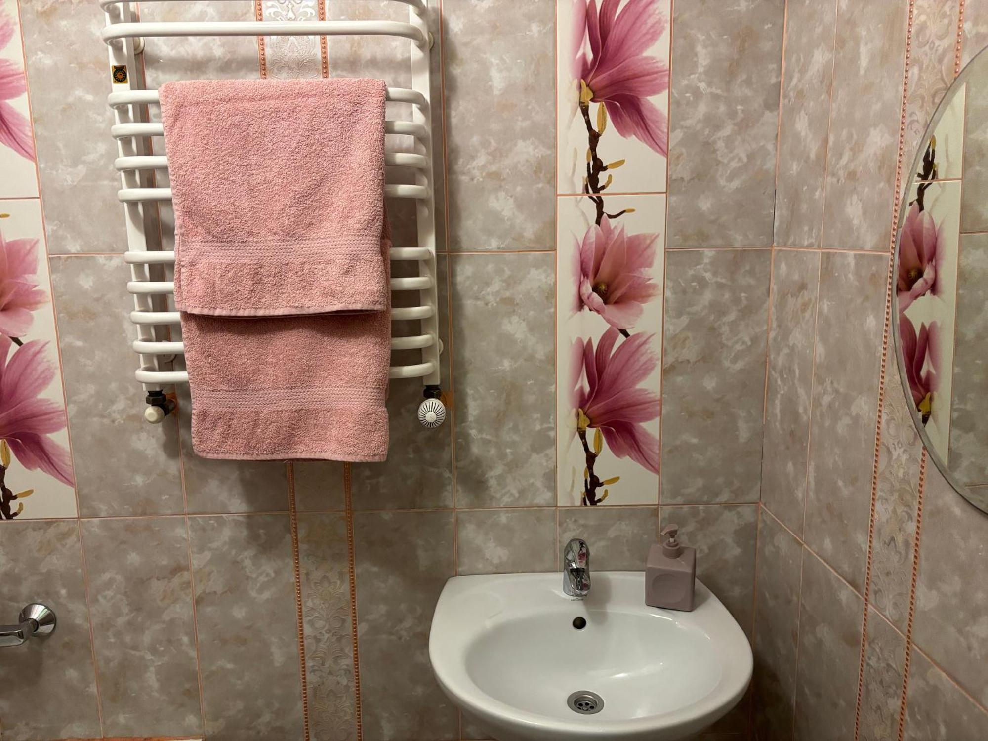 Apartmán Айстра Lvov Exteriér fotografie