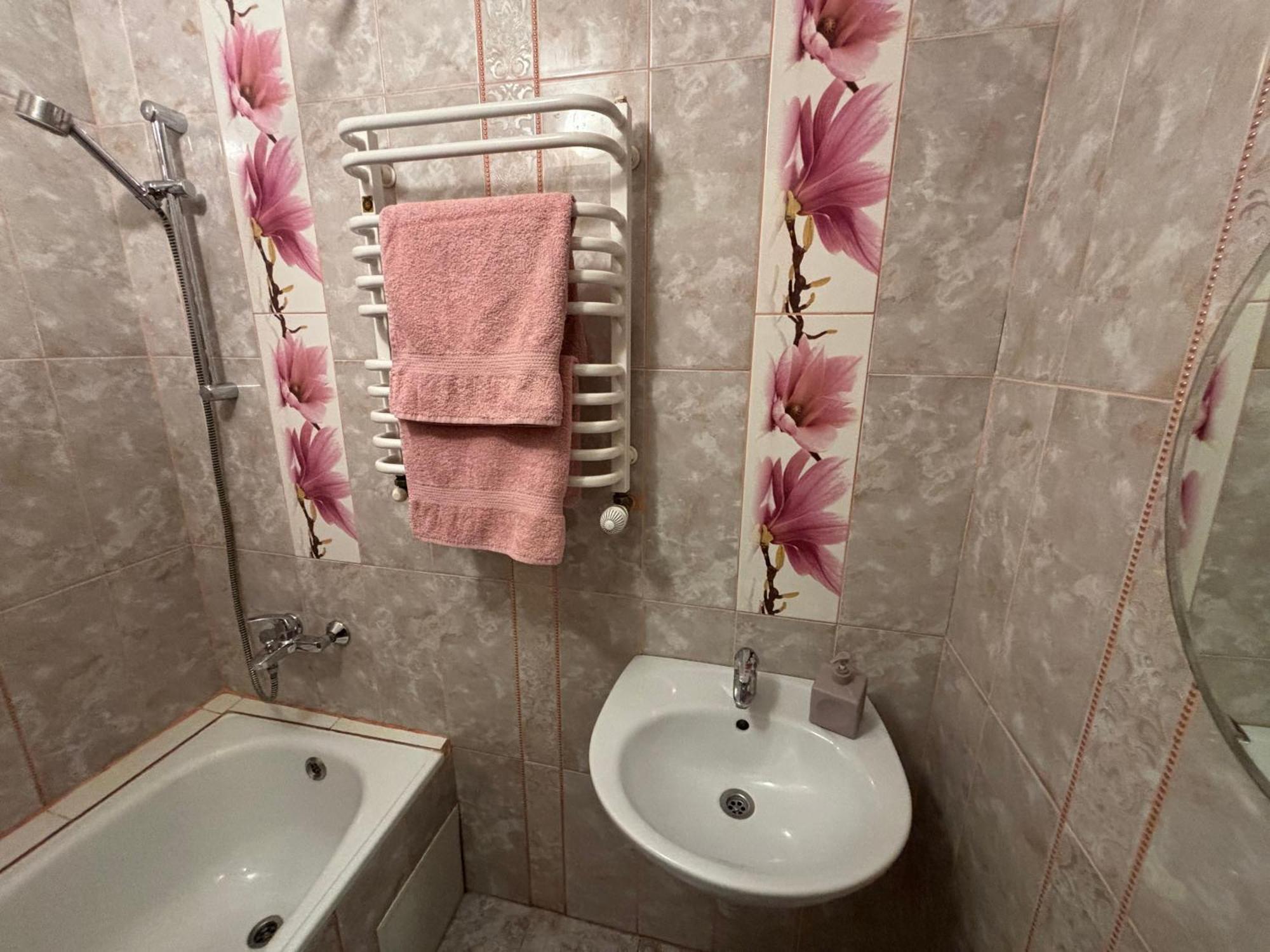 Apartmán Айстра Lvov Exteriér fotografie